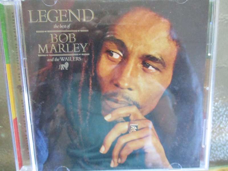 bob marley