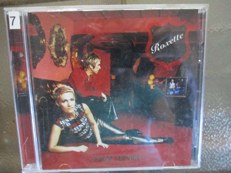 roxette