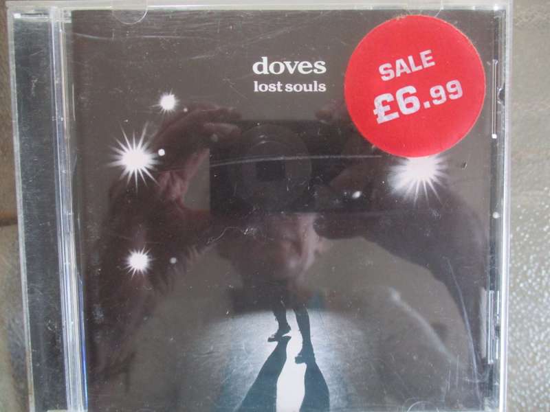doves