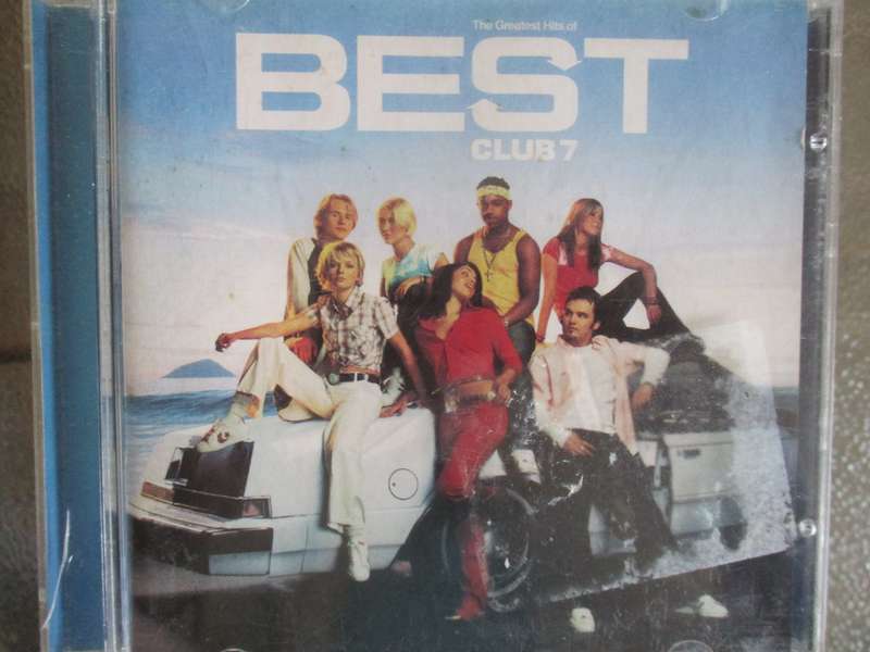 club 7