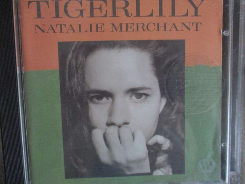 natalie merchant