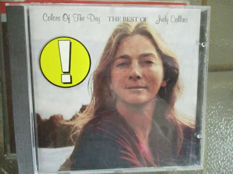 judy collins