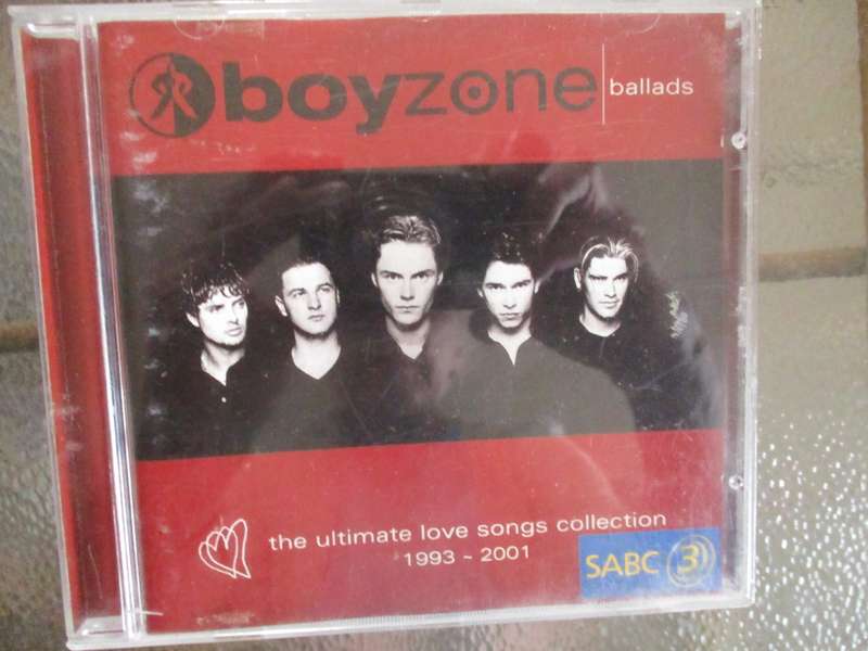 boyzone