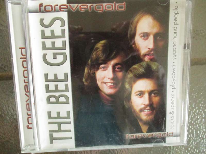 bee gees