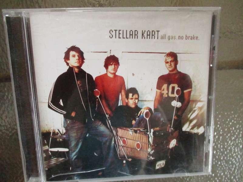 stellar kart