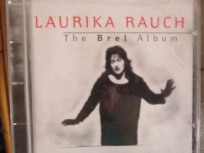 laurika rauch