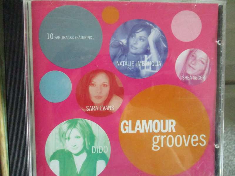 glamour grooves