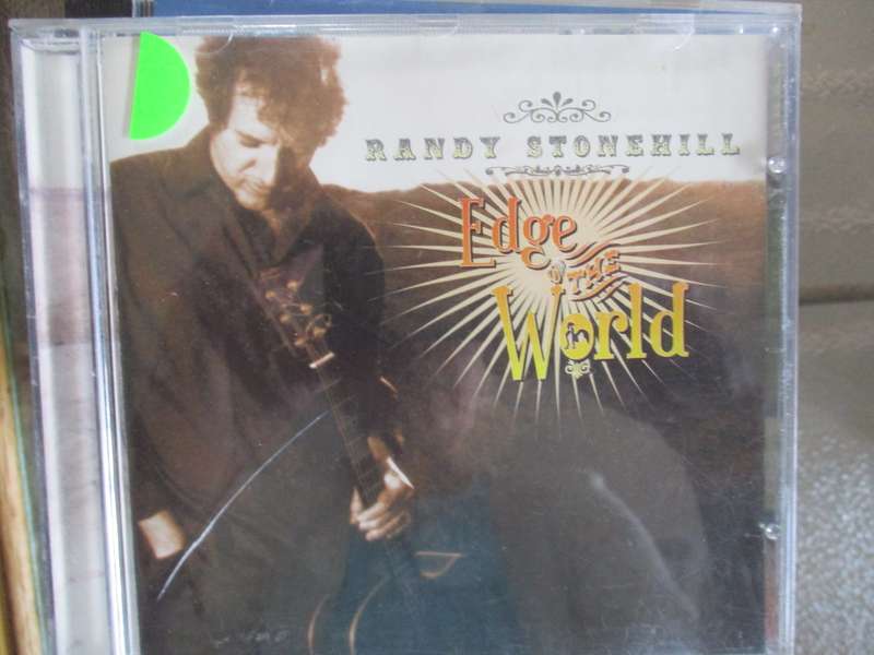 randy stonehill