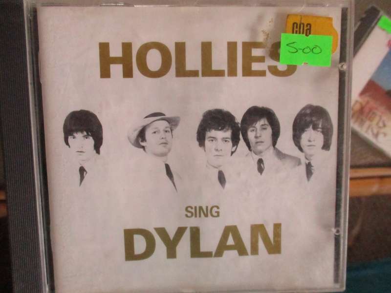 hollies