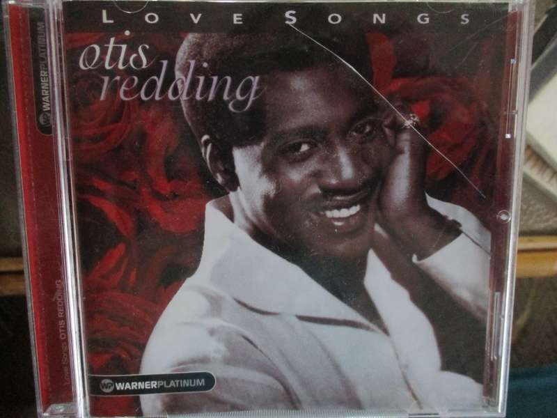 otis redding