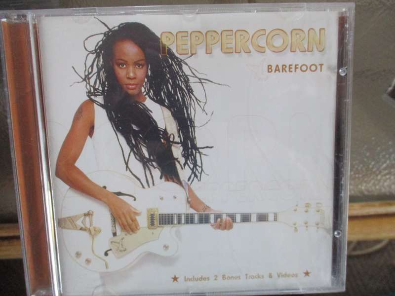 peppercorn