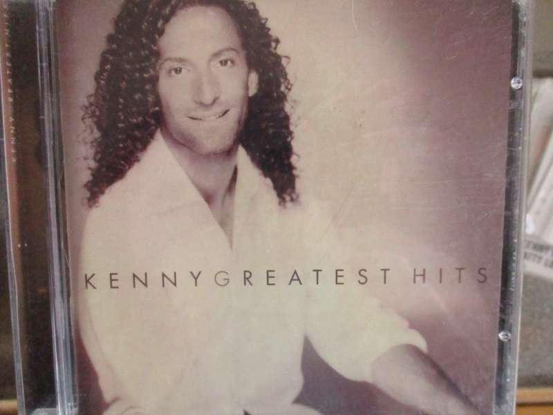 kenny g