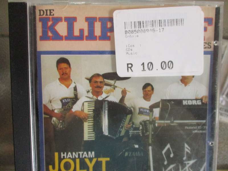 klipwerf orchestra