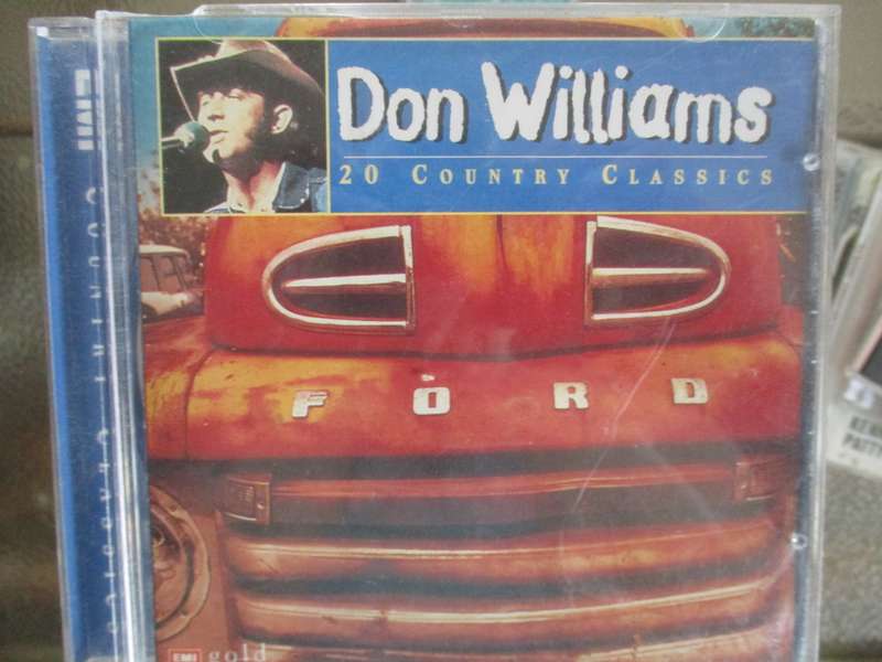 don williams