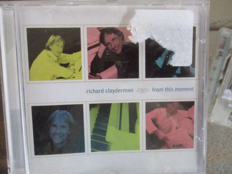 richard clayderman