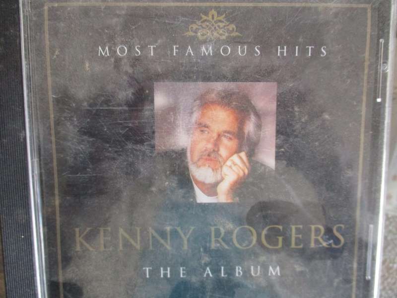 kenny rogers