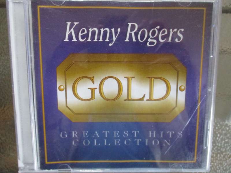 kenny rogers