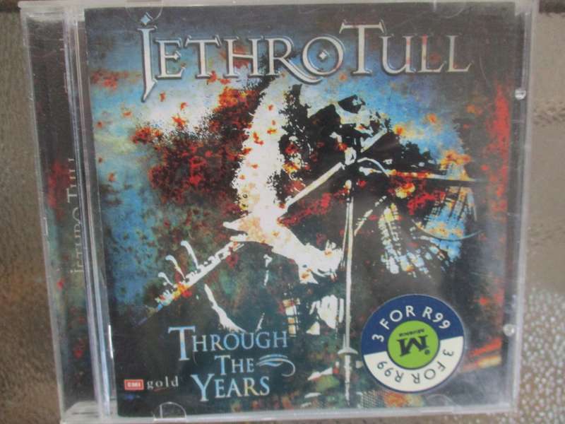 jethro tull