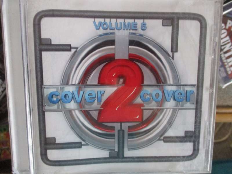 cover 2 cover volume 5