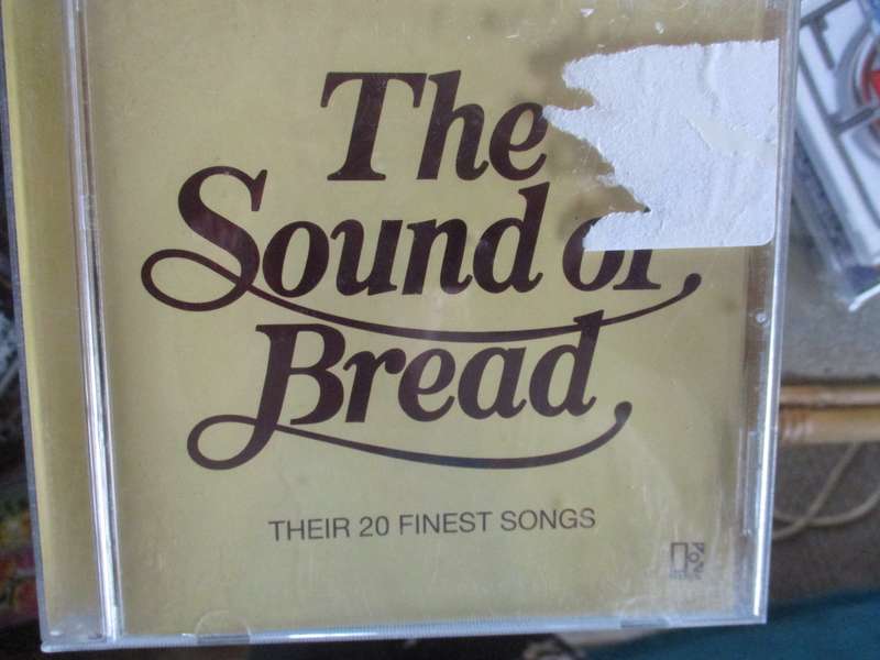 bread