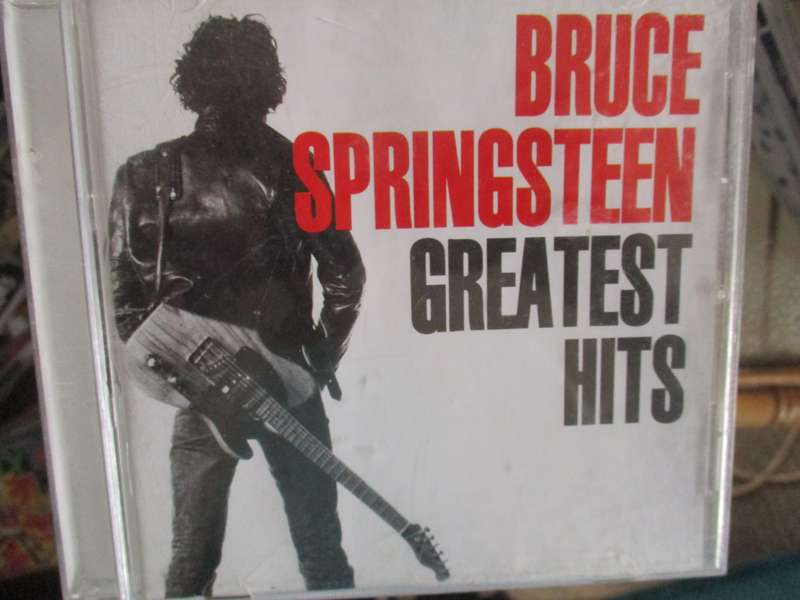 bruce springsteen