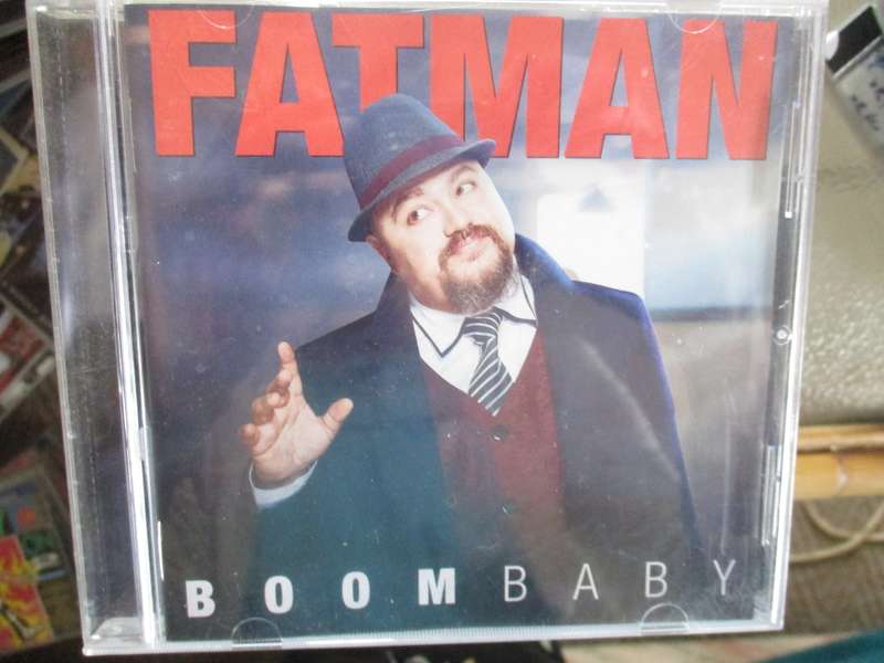 fatman