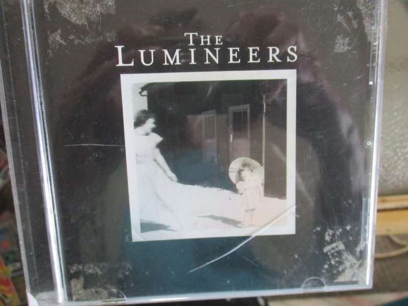 lumineers