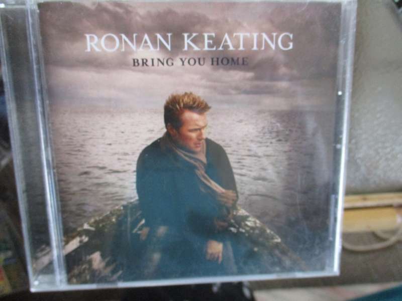 ronan keating