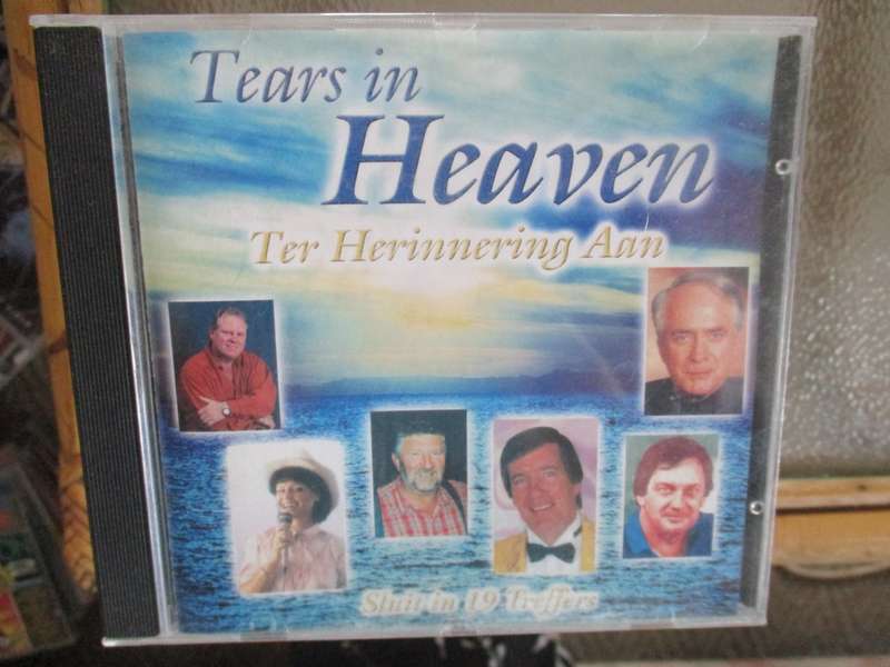 tears in heaven