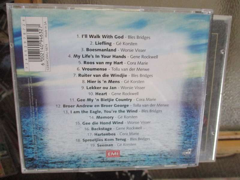 tears in heaven