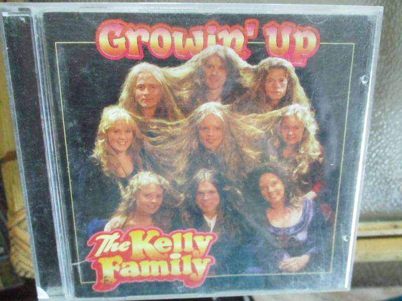 kelly family