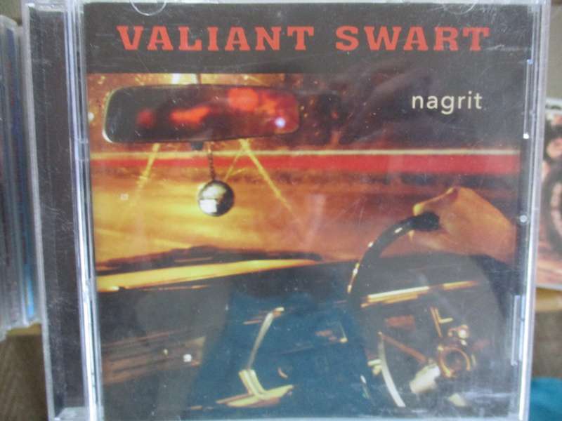 valiant swart