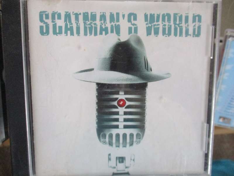 scatmans world