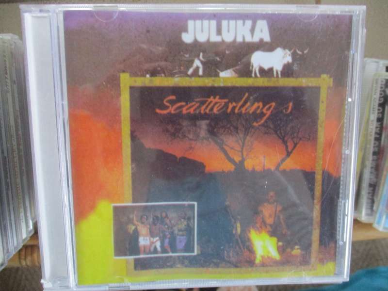 juluka