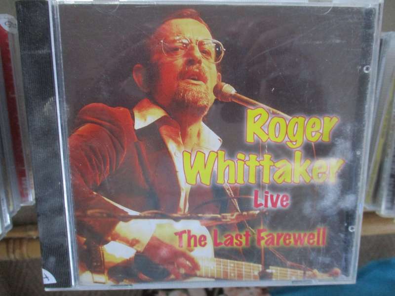 roger whittaker