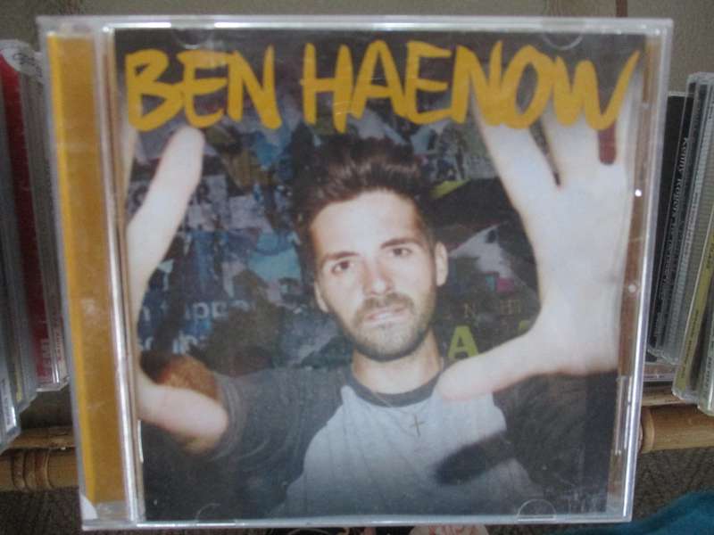 ben haenow