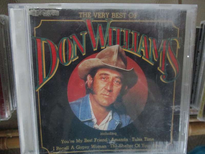 don williams