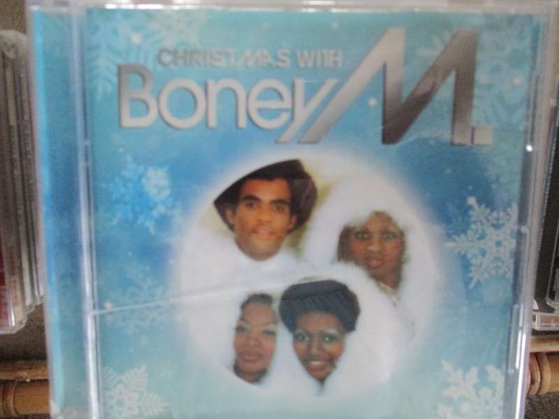 boney m
