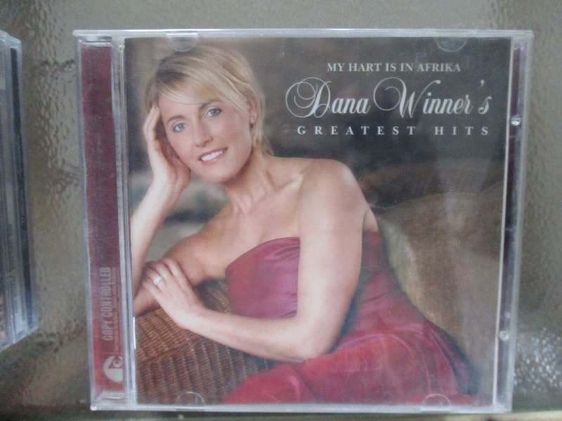 dana winner