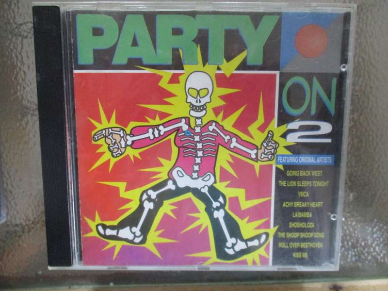 party on 2