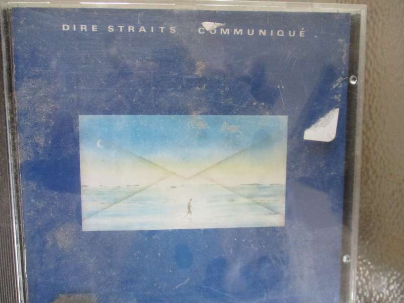 dire straits