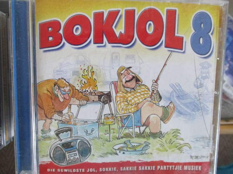 bokjol 8