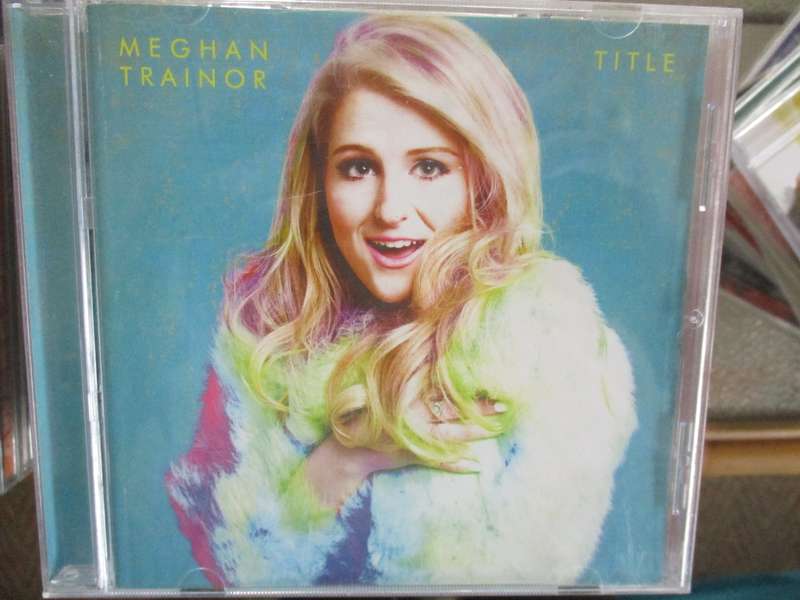 meghan trainor