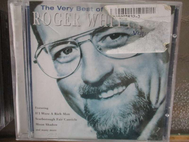 roger whittaker