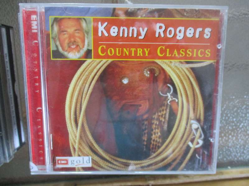 kenny rogers