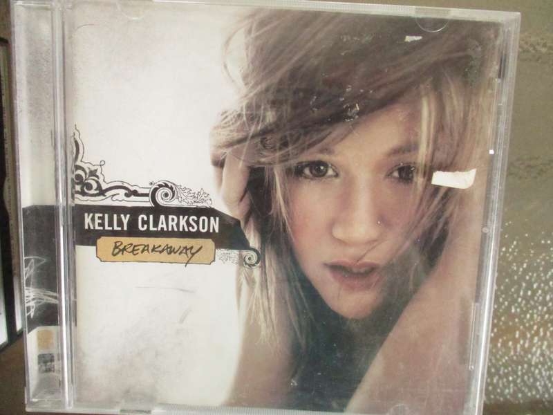 kelly clarkson