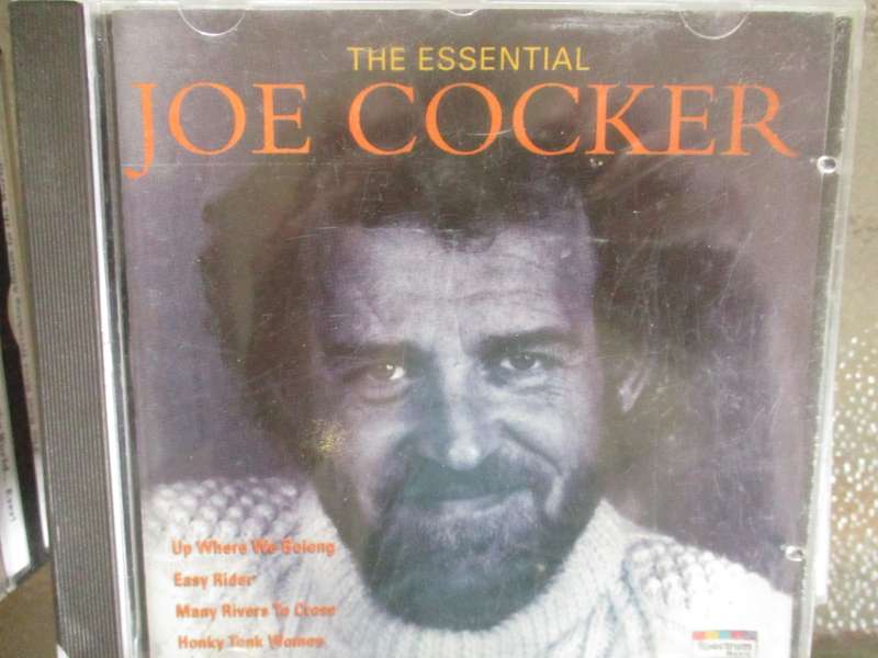 joe cocker