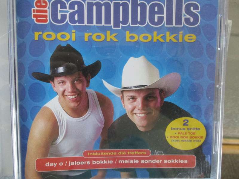 die campbells
