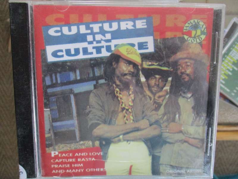 culture