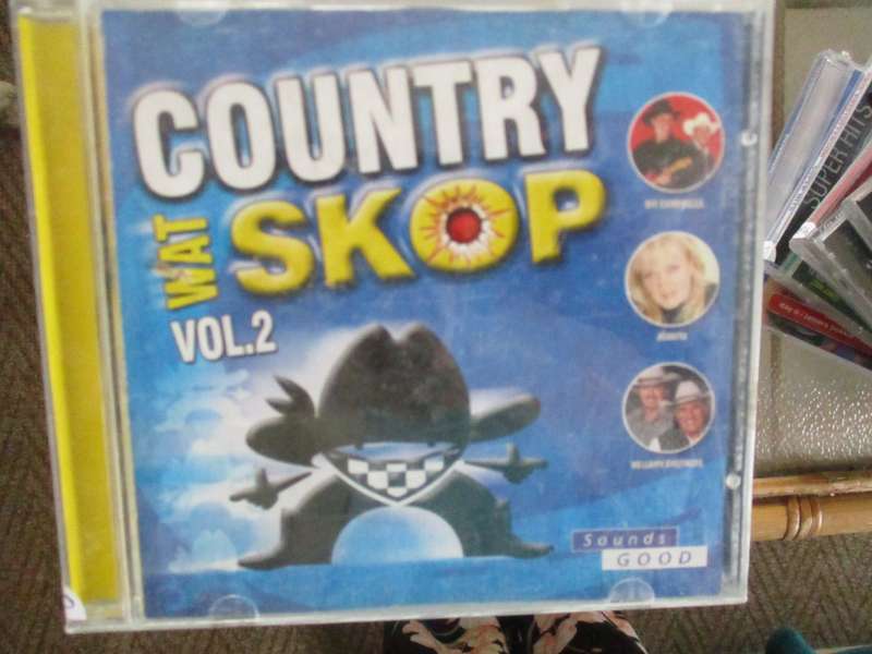 country wat skop volume 2